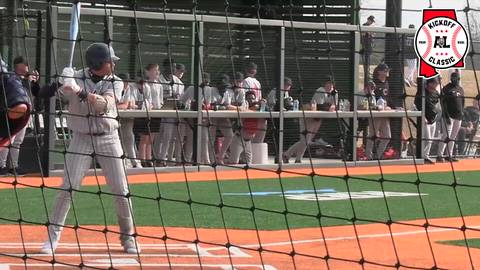 Kamrin Jenkins - (02/23/2026)