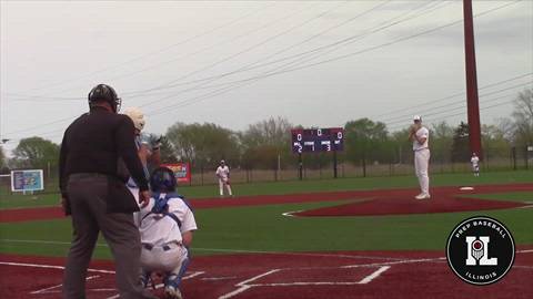 Jack Slightom - (04/16/2026)