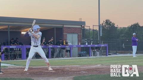 Brody Hurd - (04/14/2026)