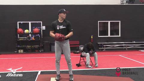 Chance Williams - (01/19/2026)