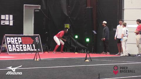 Jordan Stokes - (01/19/2026)