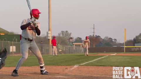 Keon Johnson - (03/19/2026)