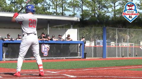 John Stowers - (03/02/2026)