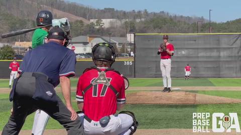 Ryan Trout - (03/02/2026)