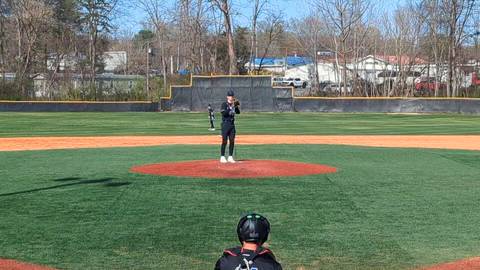 Garrett Burris - (03/16/2026)