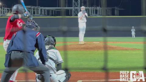 Rocco Baxter - (02/20/2026)