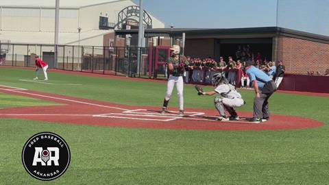 Cooper Bode - (03/26/2026)