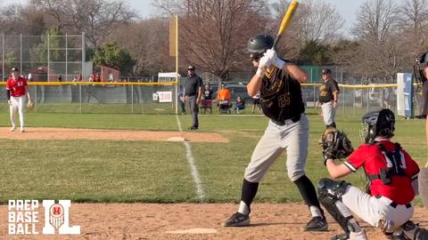 Tristan Steger - (03/30/2026)