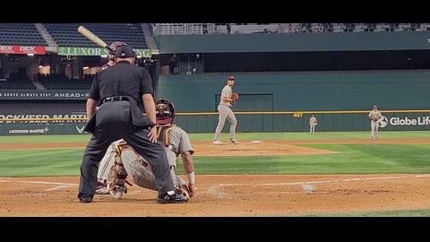 Cole Carlon - (03/01/2026)