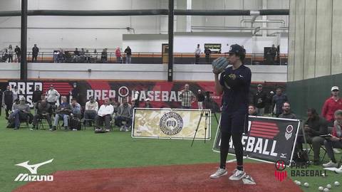 Colton Semmelmann - (02/05/2026)