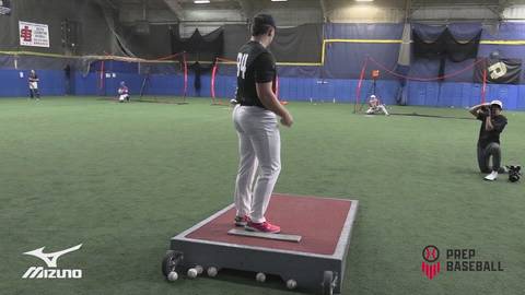 Noah Spalding - (02/25/2026)