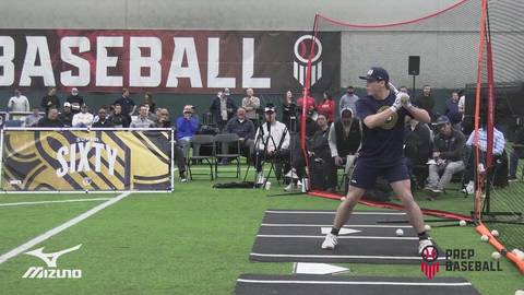 TJ McQuillan - (02/05/2026)