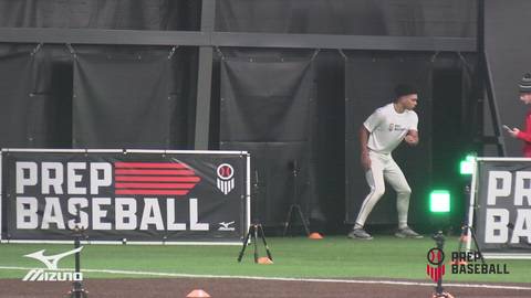 Caleb Liggon - (01/30/2026)