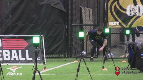 Dominic Santarelli - (02/05/2026)