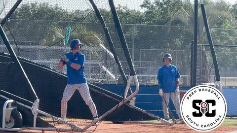 Taj Marchand - (04/24/2026)