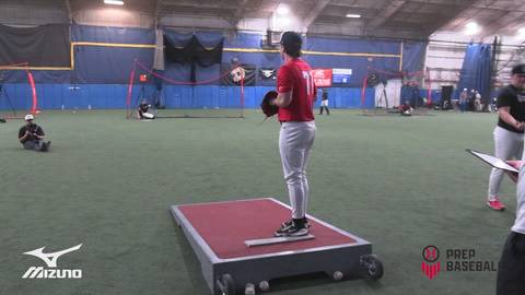 Cole Mclean - (02/25/2026)