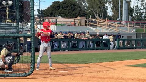 James Tronstein - (01/19/2026)