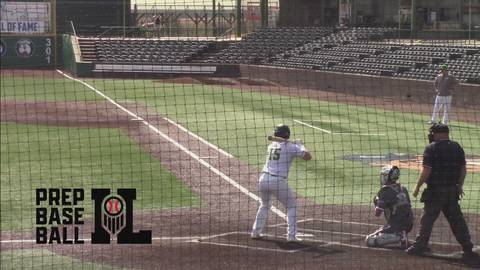 Caleb Hornbrook - (03/20/2026)