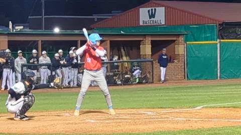 Cooper Gornet - (03/19/2026)