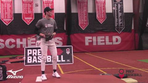 Ryan Stedman - (03/03/2026)