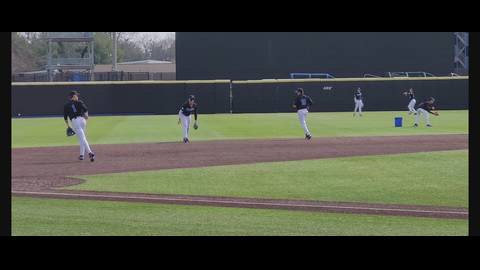 Tyler Bell - (03/18/2026)