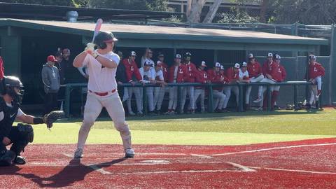 Brady Murrietta - (01/20/2026)