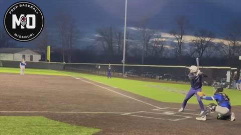 Nolan Sissom - (03/24/2026)