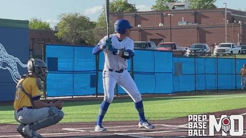 Cooper Callahan - (04/21/2026)