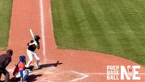 Easton Cyza - (03/29/2026)