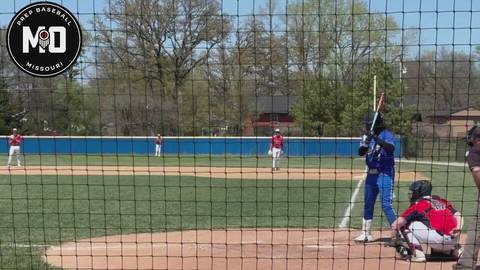 Jaymeson Forest - (04/07/2026)