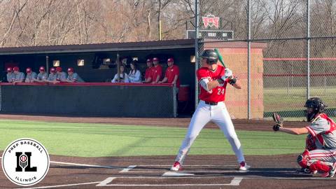 Keegan Seipp - (03/19/2026)