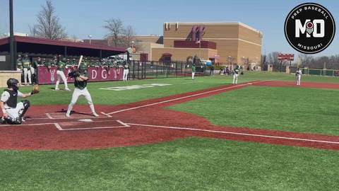 Joshua Marsh - (03/19/2026)