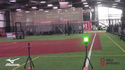 Garrett Luett - (03/03/2026)