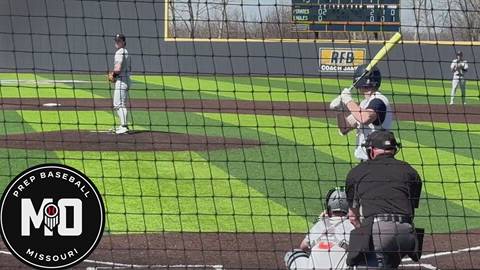 Brennan McLaughlin - (03/20/2026)