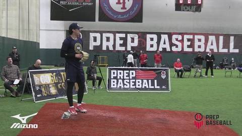 Tucker Long - (02/05/2026)