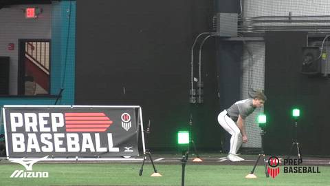 Robbie Johnson - (03/16/2026)