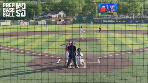 2026 North Dakota State Tournament - (05/29/2026)