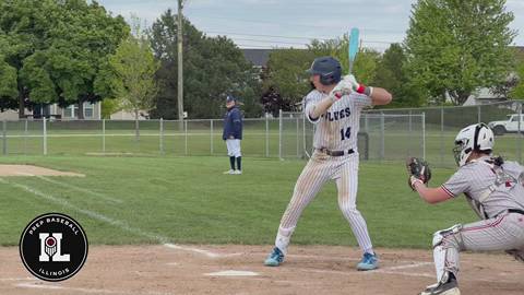 Dominic Battista - (05/14/2026)