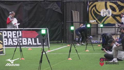 Dominic Battista - (02/05/2026)