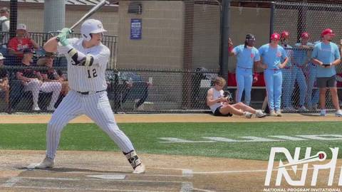 Bryce Fontenot - (06/08/2026)