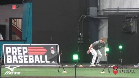 Cooper Schaefgen - (03/16/2026)