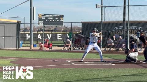 Brody Epke - (03/20/2026)