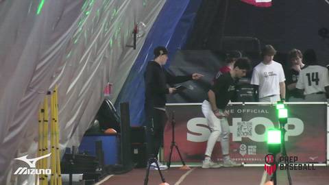 Alec Gilsinn - (03/04/2026)