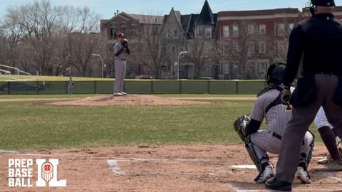 Anthony Farina - (03/28/2026)