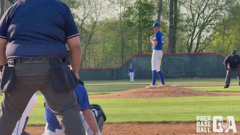 Carter Allen - (04/08/2026)