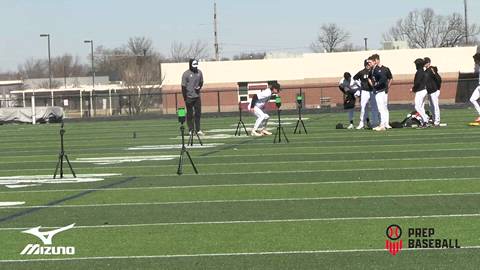 Zayne Walker - (03/03/2026)