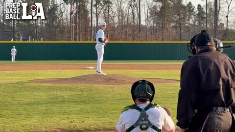 Kade Luker - (02/24/2026 vs. Benton)