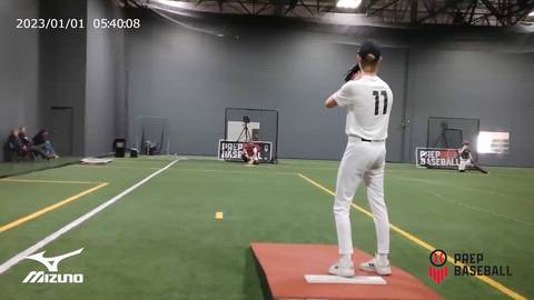 KJ McGill - (02/06/2026)