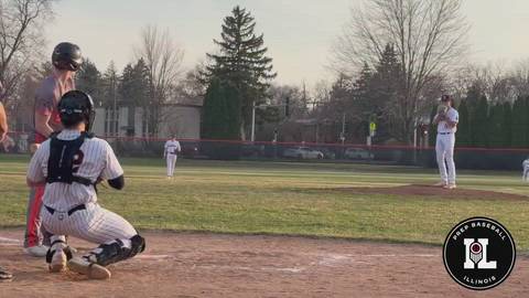 Chase Lockwood - (03/31/2026)