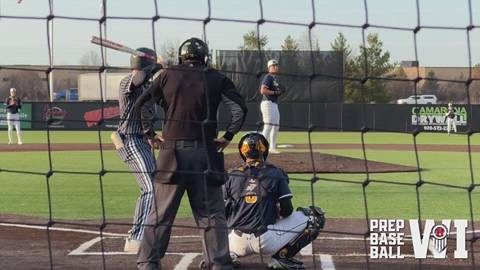 Ben Schroeder - (04/07/2026)